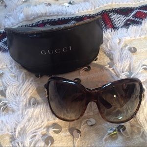 Gucci sunglasses